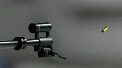 Polisi Tembak Pria KDRT yang Ancam Stasiun Paris dengan Pisau