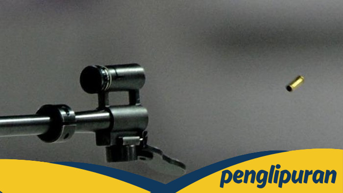 Polisi Tembak Pria KDRT yang Ancam Stasiun Paris dengan Pisau