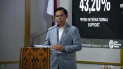 Ketua DPD: RI Tidak Hanya Bicara Iklim, Eksekutif-Legislatif Bersatu