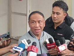 Waketum PSSI Zainudin Amali: Calon Pelatih Timnas Harus Berikan Presentasi di Depan Exco