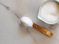 7 Hari Tanpa Gula: Lihatlah Perubahan Mencengangkan Tubuh Anda!