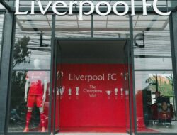 **Liverpool Kembali Menyapa Pulau Dewata dengan Kejutan dari adidas**