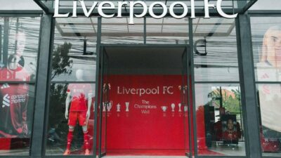 **Liverpool Kembali Menyapa Pulau Dewata dengan Kejutan dari adidas**