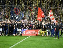 “Kualifikasi Piala Dunia 2026: 30 Negara Lolos, Kroasia Terbaru, Siapa yang Mungkin Gagal?”