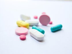 **Daftar 65 Obat Ilegal yang Ditemukan BPOM RI, Bisa Picu Stroke-Serangan Jantung**