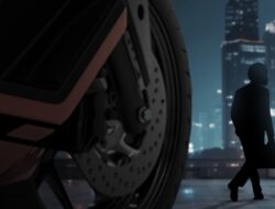 Polytron Siap Luncurkan Motor Listrik Baru di Indonesia, Ini Spesifikasinya