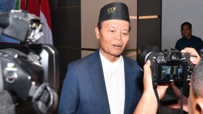 HNW Apresiasi Gelar Pahlawan Nasional untuk Rahmah El Yunusiyah, Puncak Penghargaan bagi Pejuang Perempuan!