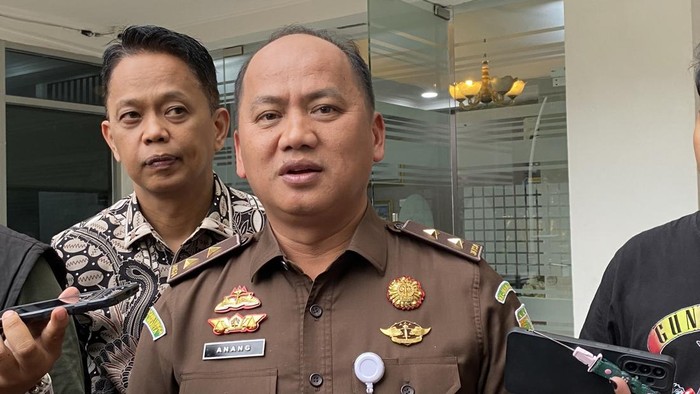 [Mau Reformasi? Komisi III DPR Siap Dukung, Kejagung Minta Kritik Konstruktif