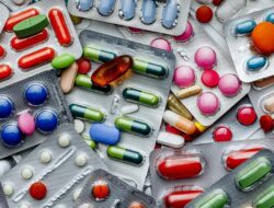 BPOM RI Ungkap 65 Obat Ilegal yang Ancam Nyawa, Ini Fakta Mengejutkannya!