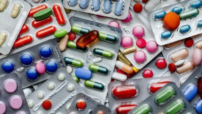 BPOM RI Ungkap 65 Obat Ilegal yang Ancam Nyawa, Ini Fakta Mengejutkannya!