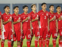 [Jadwal Timnas Indonesia U-23 Vs Mali Malam Ini: Apakah Ini Pertandingan Paling Berbahaya untuk skuad Garuda?]