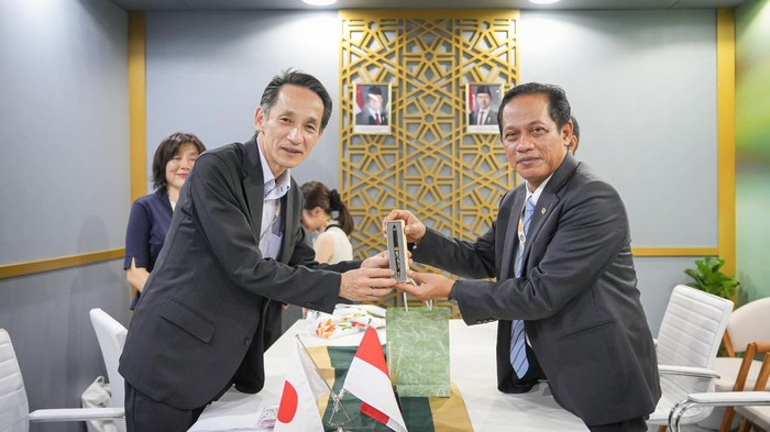 Indonesia-Jepang Sepakat Teruskan MRA Perdagangan Kredit Karbon, Buka Era Baru Mitigasi Iklim!