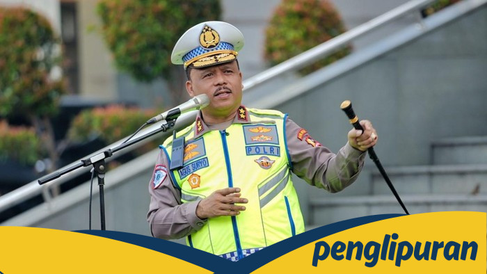 Operasi Zebra 2025: Polri Prioritaskan Perlindungan Pejalan Kaki