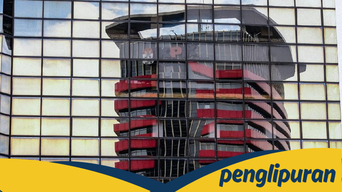 KPK Geledah Maraton di Ponorogo, Hasilnya Mengejutkan!