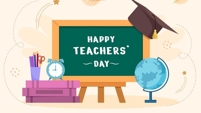 Hari Guru Nasional 2023: Rangkaian Agenda 25 November yang Wajib Diketahui Semua Pendidik!