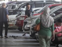 “Generasi Muda Indonesia: Mengutamakan Pengalaman Berkendara daripada Harga Jual Kembali Kendaraan, Ini Penjelasannya”