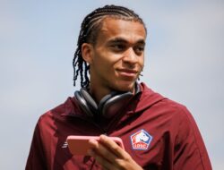 Aljazair Sudah ‘Naturalisasi’ Anaknya Zidane, Kini Incar Adiknya Mbappe – Update 1