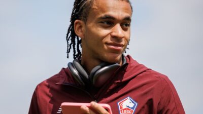 Aljazair Sudah ‘Naturalisasi’ Anaknya Zidane, Kini Incar Adiknya Mbappe – Update 1