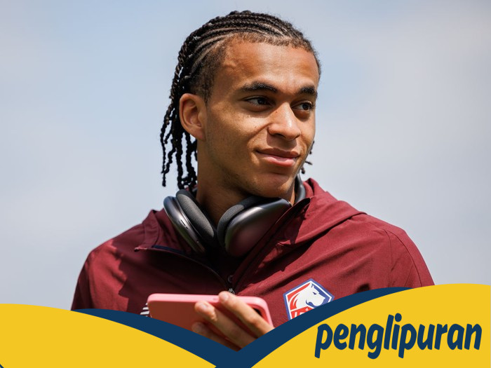 Aljazair Sudah 'Naturalisasi' Anaknya Zidane, Kini Incar Adiknya Mbappe - Update 1