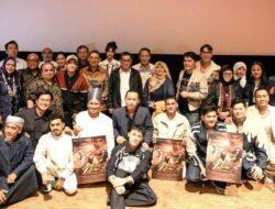 **Menbud Apresiasi Film ‘NIA’, Sebagai Pengingat Bahaya Narkoba**