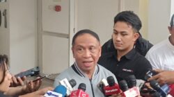 “Timur Kapadze Jadi Calon Pelatih Timnas? Ini Jawaban Waketum PSSI yang Mengejutkan!”