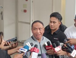 “Timur Kapadze Jadi Calon Pelatih Timnas? Ini Jawaban Waketum PSSI yang Mengejutkan!”