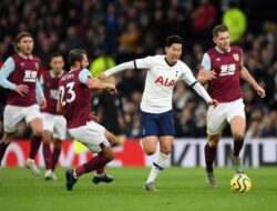 “Asia Bangkit! Baru Dua Pemain Pecahkan Rekor di Puskas Award”