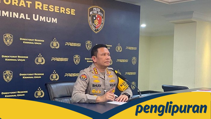 ABH Pelaku Ledakan SMAN 72 Jakarta, Pemeriksaan Tunda Karena Kondisi Masih Lemah