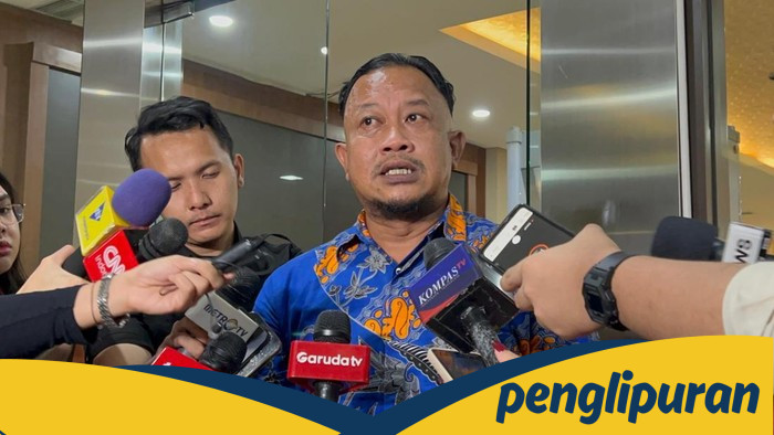 Kompolnas Dukung Polisi Tetap Menjabat di Luar Institusi, Asalkan Berhubungan dengan Kapolisi
