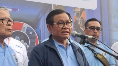 Pramono Soroti Banyak Jagoan di Jakarta Utara, Ancam Pilkada Berdarah?