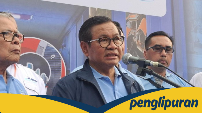 Pramono Soroti Banyak Jagoan di Jakarta Utara, Ancam Pilkada Berdarah?