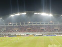 “Timnas U-23 Vs Mali: Kebanggaan Indonesia Tanpa Suporter?”