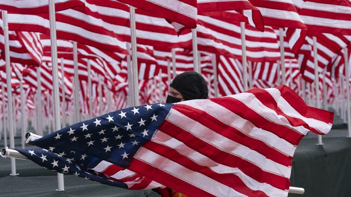 Trump's Health Crackdown: Obesitas hingga Diabetes, Siapa yang Ditolak?