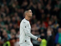 “Media Portugal Soroti Kinerja Ronaldo: Apakah Krisis atau Mitos?”