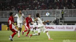 “Gelombang Kebencian Menerjang Indonesia U-23 Setelah Kecelakaan 0-3 vs Mali”