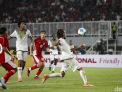 “Gelombang Kebencian Menerjang Indonesia U-23 Setelah Kecelakaan 0-3 vs Mali”