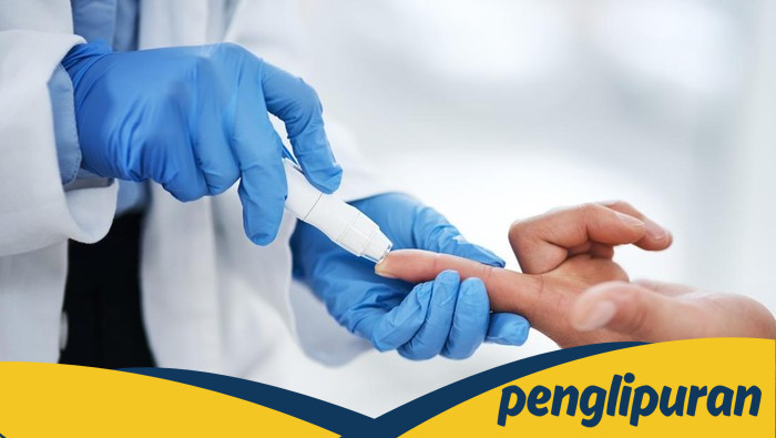 Gula Darah Anjlok? Mayapada Hospital Siap Bantu 24 Jam Nonstop!