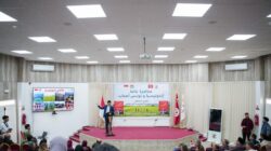 Dubes RI-Tunisia: Kisah Sukarno Jadi Kunci Perkuatan Hubungan Bilateral