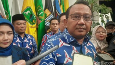 Komisi I DPR Reprimand TNI atas Rekam Jejak di Gaza