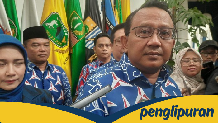Komisi I DPR Reprimand TNI atas Rekam Jejak di Gaza