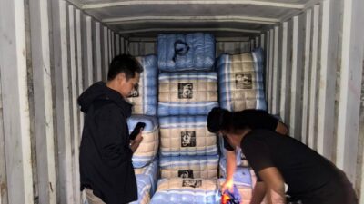 4 Fakta Sindikat Pakaian Bekas yang Dibongkar Polda Metro Jaya, Mengejutkan!