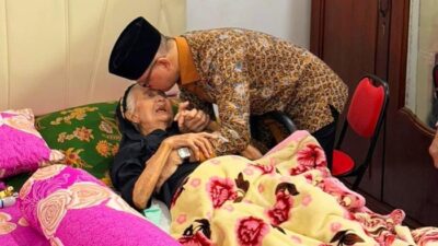 Menteri Mukhtarudin Bicara Pentingnya Peran Seorang Ibu Dalam Kariernya, Solusi untuk Kebimbangan Perempuan Modern