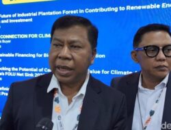 1.700 Hakim Bersertifikat MA, Solusi Perkara Lingkungan Hidup?