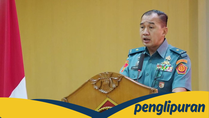 TNI Siap Kirim 20 Ribu Personel Sebagai Pasukan Perdamaian ke Gaza