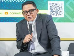 Kemen LH Gandeng MA Kaji, Tegakkan Hukum vs Kejahatan Karbon