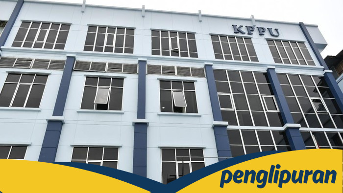 KPPU Naikkan Status Kasus Dugaan Pelanggaran Usaha AC AUX - Update 1