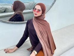 MUA Dea Lipa Akui Identitas Pria, Janji Stop Pakai Hijab