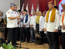 Andre Rosiade Lantik DPW IKM Bengkulu, Gelorakan Persatuan Perantau Minang di Era Digital!