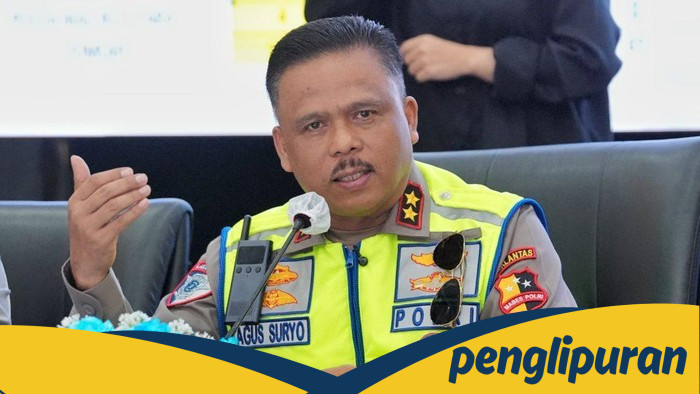 Operasi Zebra 2025: Kakorlantas Fokus Edukasi, Balap Liar Terancam