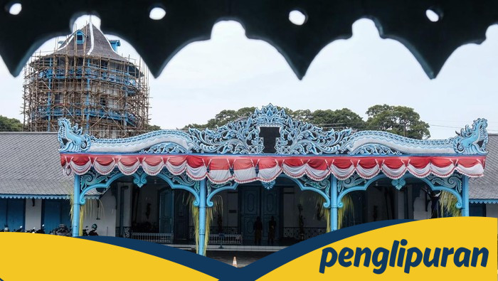 [Pengacara Terkenal Ancam Aksi Hukum Terhadap Polemik Keraton Solo]